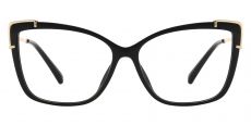 Imelda Cat Eye