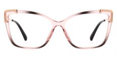 Imelda Cat Eye