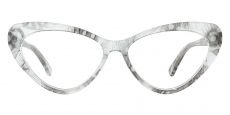 Burr Cat Eye