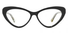 Burr Cat Eye