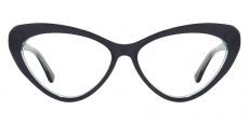 Burr Cat Eye