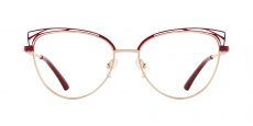 Bassett Cat Eye