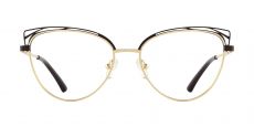 Bassett Cat Eye