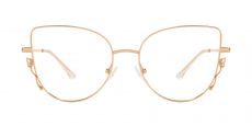 Hasan Cat Eye