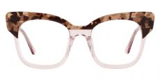 Helene Cat Eye