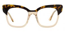 Helene Cat Eye
