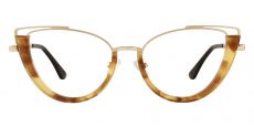 Shawley Cat Eye