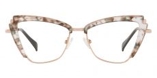 Monticello Cat Eye