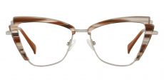 Monticello Cat Eye