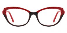 Florian Cat Eye