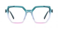 Lorraine Geometric