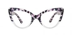 Doyle Cat Eye