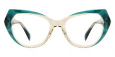 Jerica Cat Eye