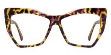 Emerson Cat Eye