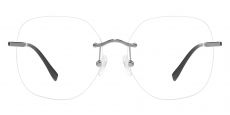Calgary Rimless