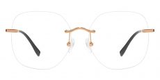 Calgary Rimless