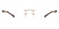 Edward Rimless