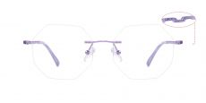 Raleigh Rimless