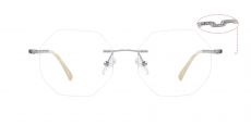 Raleigh Rimless