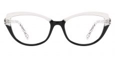 Florian Cat Eye