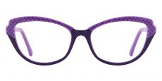 Florian Cat Eye