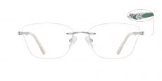 Nanette Rimless
