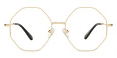 Faye Geometric