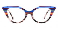 Sylvain Cat Eye