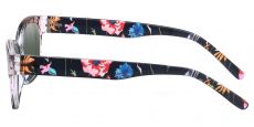 Alonna Cat Eye