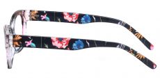 Alonna Cat Eye