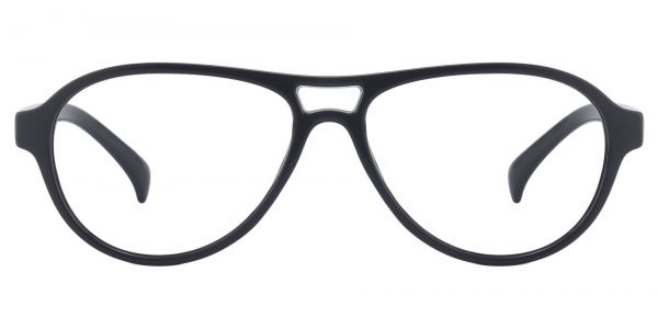 Aisha Aviator eyeglasses