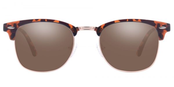 Portage Browline sunglasses