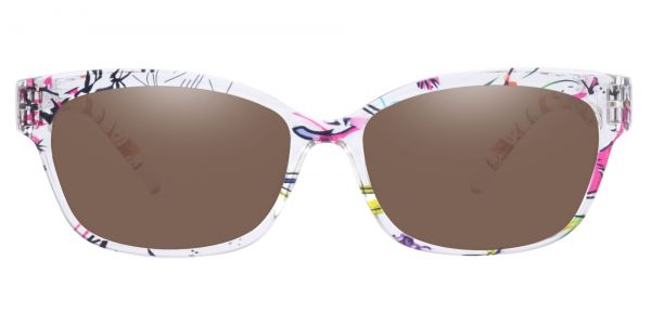 Alonna Cat Eye sunglasses