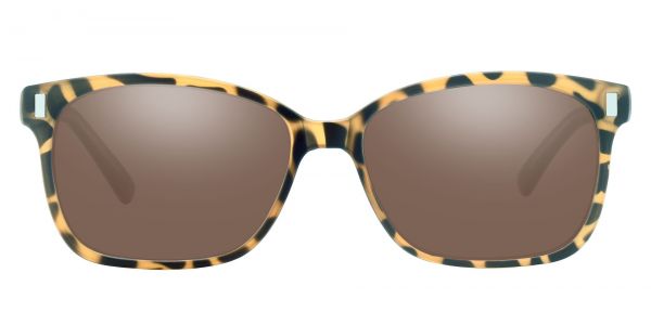 Candice Square sunglasses