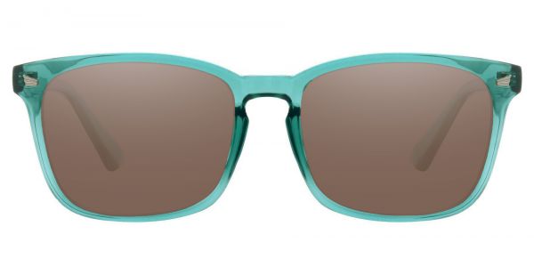 Unity Square sunglasses