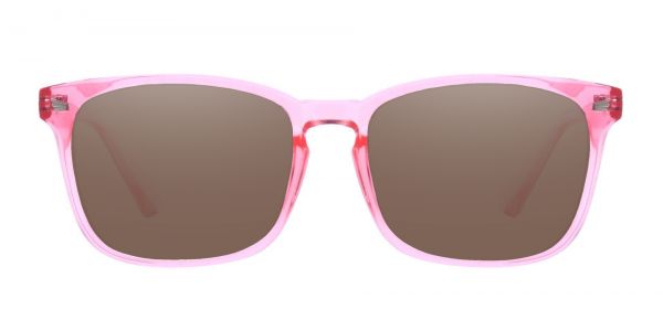 Unity Square sunglasses