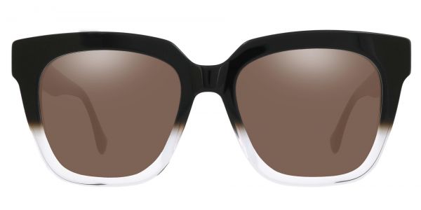 Lyric Square sunglasses