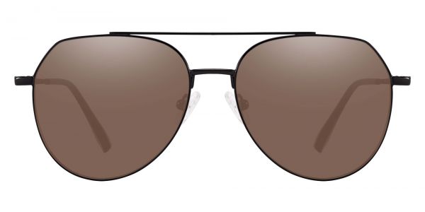 Hathaway Aviator sunglasses