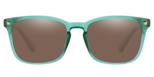 Alfalfa Square sunglasses