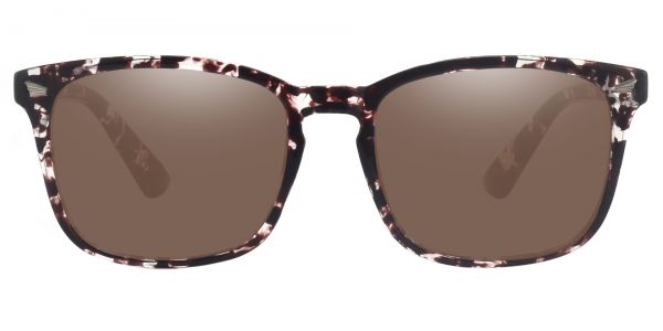 Alfalfa Square sunglasses