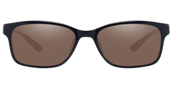 Norris Rectangle sunglasses