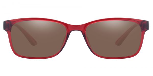 Norris Rectangle sunglasses