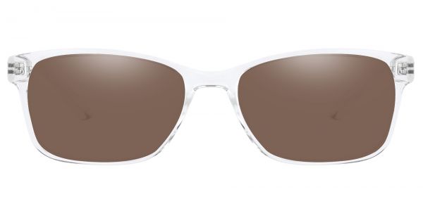 Norris Rectangle sunglasses