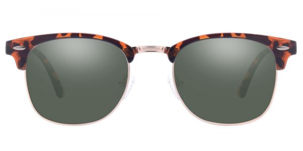 Portage Browline sunglasses