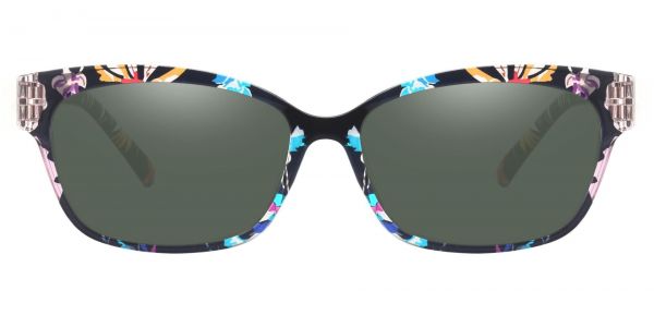 Alonna Cat Eye sunglasses