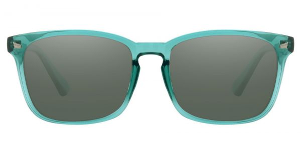 Unity Square sunglasses