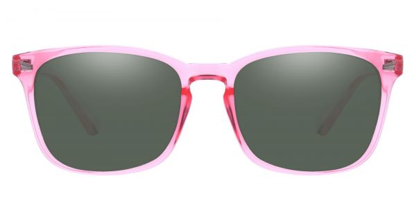Alfalfa Square sunglasses