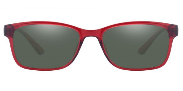 Norris Rectangle sunglasses