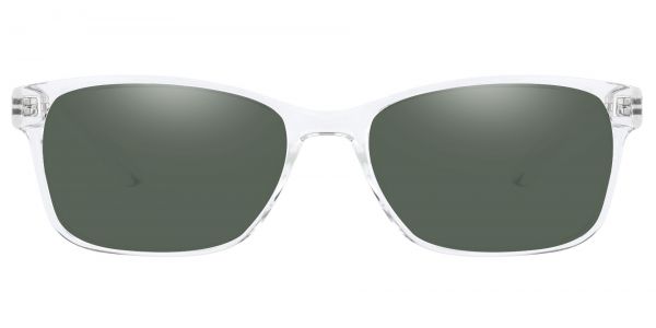 Norris Rectangle sunglasses