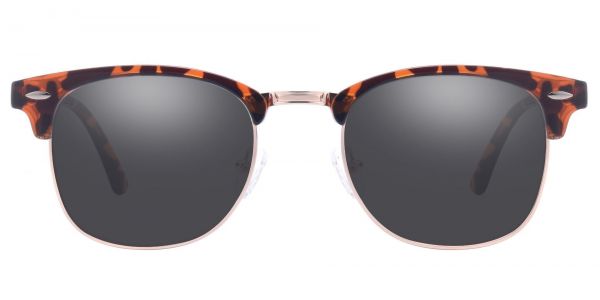 Portage Browline sunglasses